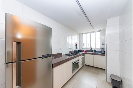 Apartamento à venda com 80m², 2 quartos e 2 vagas Apartamento à venda com 80m², 2 quartos e 2 vagasCozinha