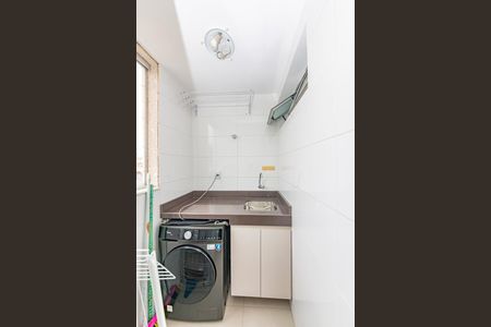 Apartamento à venda com 80m², 2 quartos e 2 vagas Apartamento à venda com 80m², 2 quartos e 2 vagasÁrea de Serviço