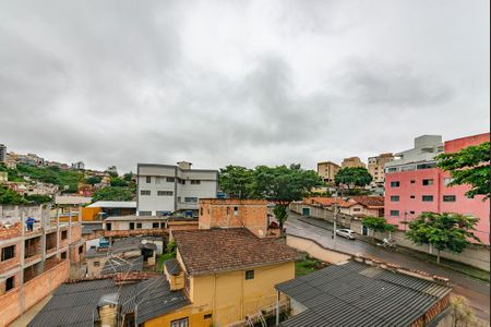 Apartamento à venda com 80m², 2 quartos e 2 vagas Apartamento à venda com 80m², 2 quartos e 2 vagasVaranda da Sala