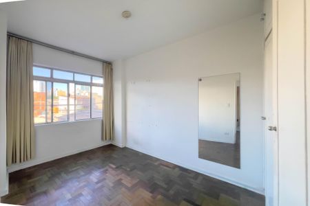 Apartamento à venda com 42m², 1 quarto e sem vagaQuarto