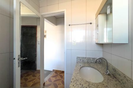 Apartamento à venda com 42m², 1 quarto e sem vagaBanheiro