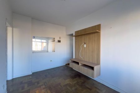 Apartamento à venda com 42m², 1 quarto e sem vagaSala