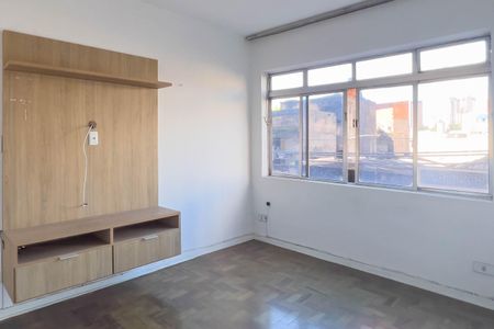 Apartamento à venda com 42m², 1 quarto e sem vagaSala