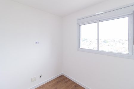Quarto 1 de apartamento para alugar com 3 quartos, 65m² em Jardim das Belezas, Carapicuíba
