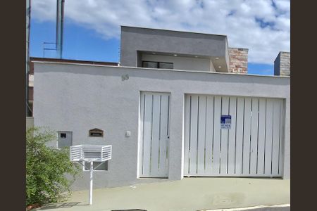 Casa à venda com 3 quartos, 180m² em Jardim Imperial, Lagoa Santa