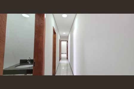 Casa à venda com 3 quartos, 180m² em Jardim Imperial, Lagoa Santa