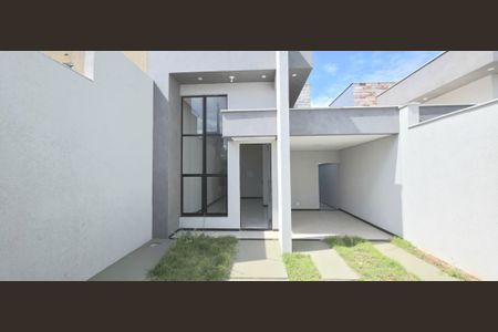 Casa à venda com 3 quartos, 180m² em Jardim Imperial, Lagoa Santa