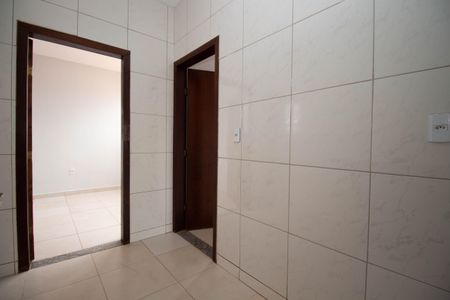 Apartamento para alugar com 60m², 2 quartos e 1 vagaCozinha