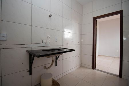 Apartamento para alugar com 60m², 2 quartos e 1 vagaCozinha