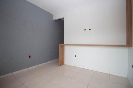 Sala de apartamento para alugar com 2 quartos, 60m² em Colônia Agrícola Samambaia, Brasília
