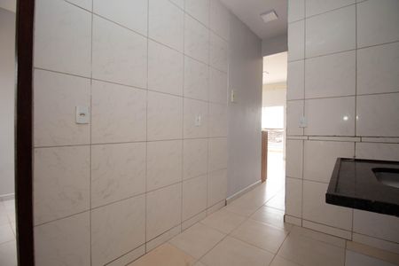 Apartamento para alugar com 60m², 2 quartos e 1 vagaCozinha