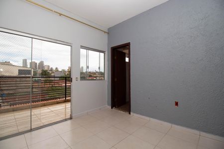 Sala de apartamento para alugar com 2 quartos, 60m² em Colônia Agrícola Samambaia, Brasília
