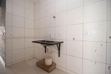 Apartamento para alugar com 60m², 2 quartos e 1 vagaCozinha