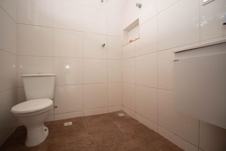 Apartamento para alugar com 60m², 2 quartos e 1 vagaBanheiro Social