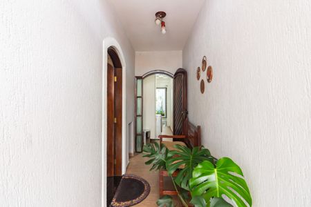 Casa à venda com 174m², 3 quartos e 3 vagasHall de Entrada