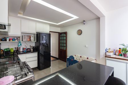 Casa à venda com 174m², 3 quartos e 3 vagasSala de Jantar