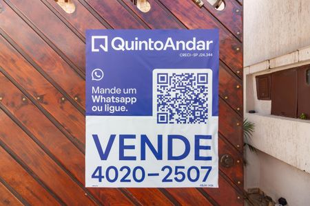 Casa à venda com 174m², 3 quartos e 3 vagasPlaca