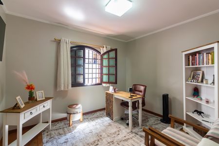 Casa à venda com 174m², 3 quartos e 3 vagasQuarto 3