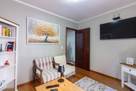 Casa à venda com 174m², 3 quartos e 3 vagasQuarto 3