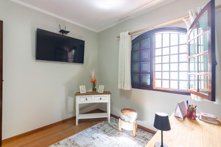 Casa à venda com 174m², 3 quartos e 3 vagasQuarto 3