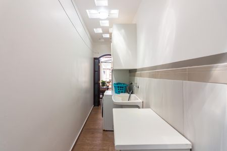 Casa à venda com 174m², 3 quartos e 3 vagasÁrea de Serviço 