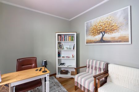 Casa à venda com 174m², 3 quartos e 3 vagasQuarto 3