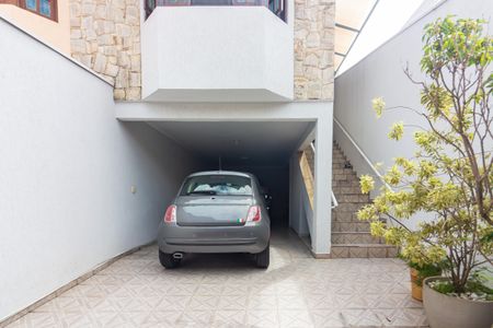 Casa à venda com 174m², 3 quartos e 3 vagasGaragem