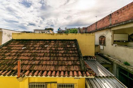 Casa para alugar com 258m², 4 quartos e 2 vagasVista da Sala