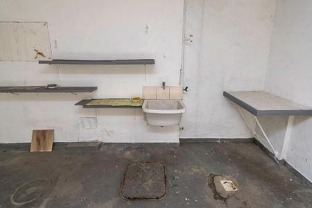 Casa para alugar com 258m², 4 quartos e 2 vagasVaranda e Garagem