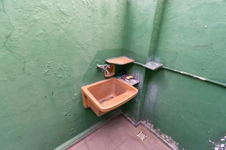 Casa para alugar com 258m², 4 quartos e 2 vagasVaranda do Quarto 4