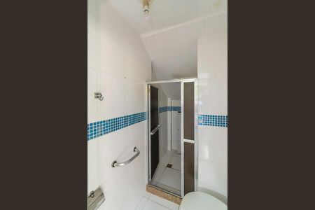 Casa para alugar com 258m², 4 quartos e 2 vagasBanheiro 3