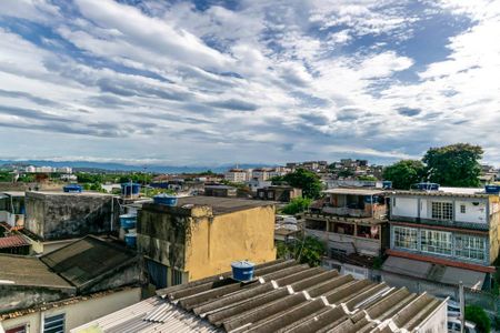 Casa para alugar com 258m², 4 quartos e 2 vagasVista do Terraço