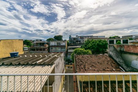 Casa para alugar com 258m², 4 quartos e 2 vagasVista da Varanda do Quarto 3