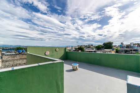 Casa para alugar com 258m², 4 quartos e 2 vagasTerraço