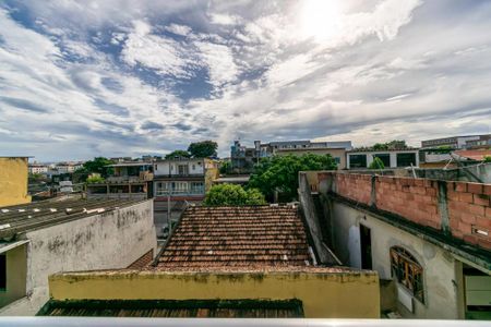 Casa para alugar com 258m², 4 quartos e 2 vagasVista da Varanda do Quarto 2