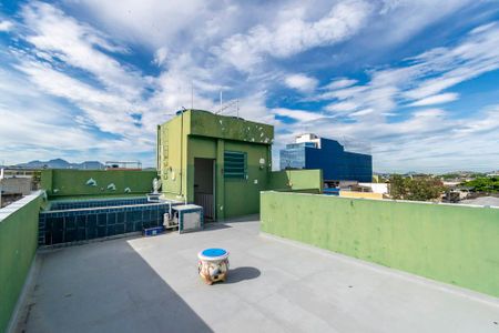 Casa para alugar com 258m², 4 quartos e 2 vagasTerraço