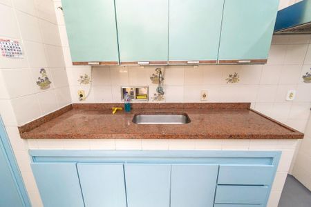 Casa para alugar com 258m², 4 quartos e 2 vagasCozinha