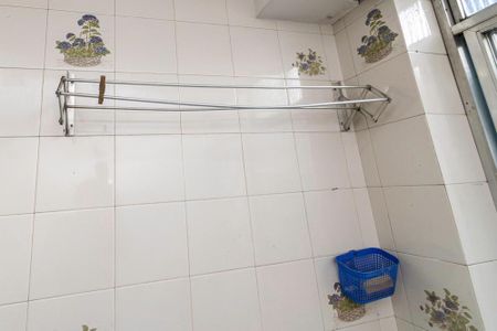 Casa para alugar com 258m², 4 quartos e 2 vagasÁrea de Serviço