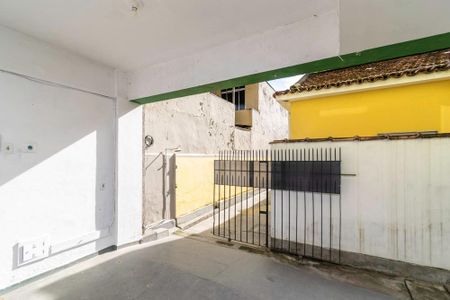 Casa para alugar com 258m², 4 quartos e 2 vagasVaranda e Garagem