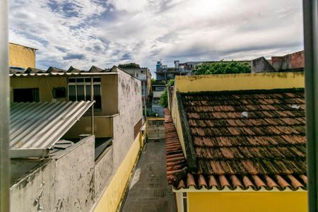 Casa para alugar com 258m², 4 quartos e 2 vagasVista do Quarto 1