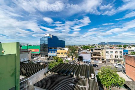 Casa para alugar com 258m², 4 quartos e 2 vagasVista do Terraço