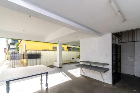 Casa para alugar com 258m², 4 quartos e 2 vagasVaranda e Garagem