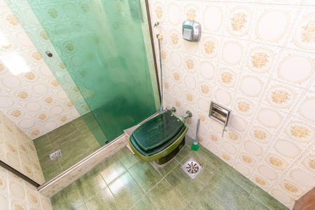 Casa para alugar com 258m², 4 quartos e 2 vagasBanheiro 1