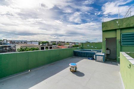 Casa para alugar com 258m², 4 quartos e 2 vagasTerraço