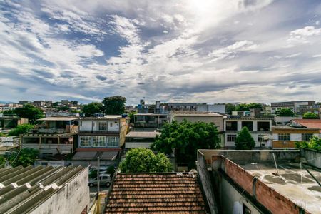 Casa para alugar com 258m², 4 quartos e 2 vagasVista do Terraço