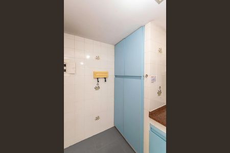 Casa para alugar com 258m², 4 quartos e 2 vagasCozinha - Armários