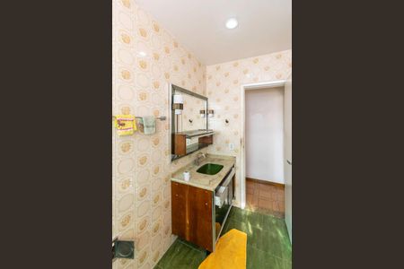 Casa para alugar com 258m², 4 quartos e 2 vagasBanheiro 1