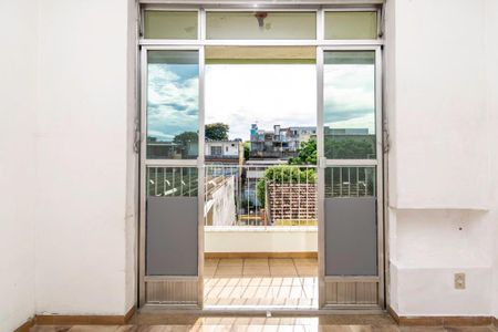 Casa para alugar com 258m², 4 quartos e 2 vagasVaranda do Quarto 3