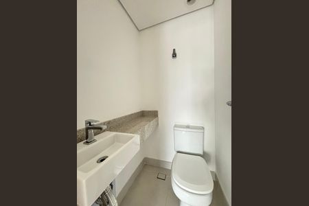 Apartamento à venda com 150m², 3 quartos e 2 vagasLavabo
