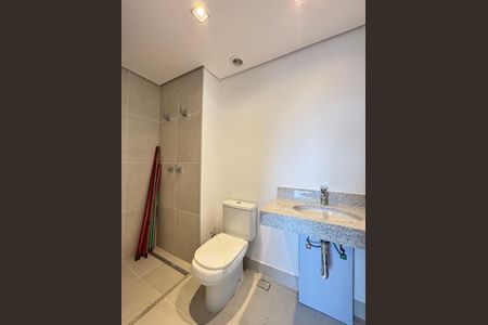 Apartamento à venda com 150m², 3 quartos e 2 vagasBanheiro da Suíte 2